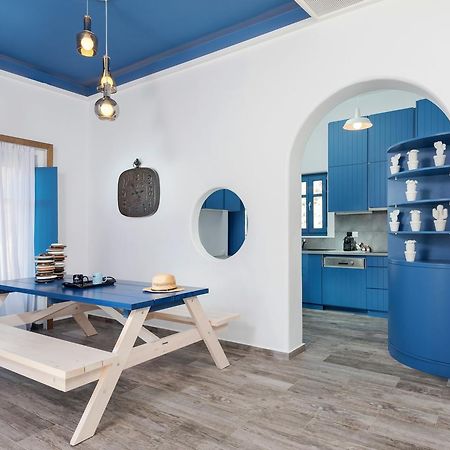 קטאפולה Kaerati Apartments מראה חיצוני תמונה