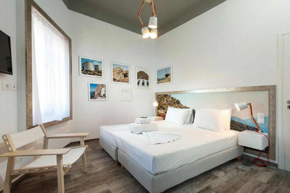 קטאפולה Kaerati Apartments מראה חיצוני תמונה