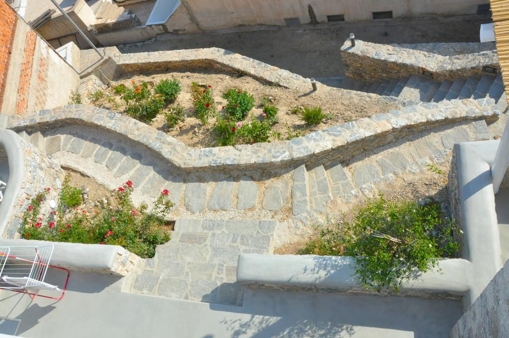 קטאפולה Kaerati Apartments מראה חיצוני תמונה