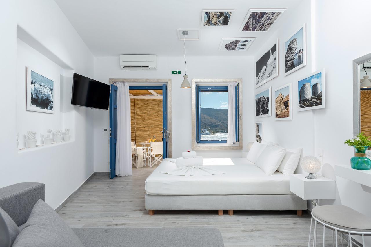קטאפולה Kaerati Apartments מראה חיצוני תמונה