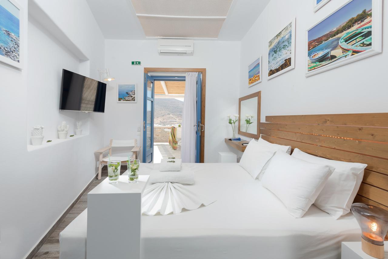 קטאפולה Kaerati Apartments מראה חיצוני תמונה