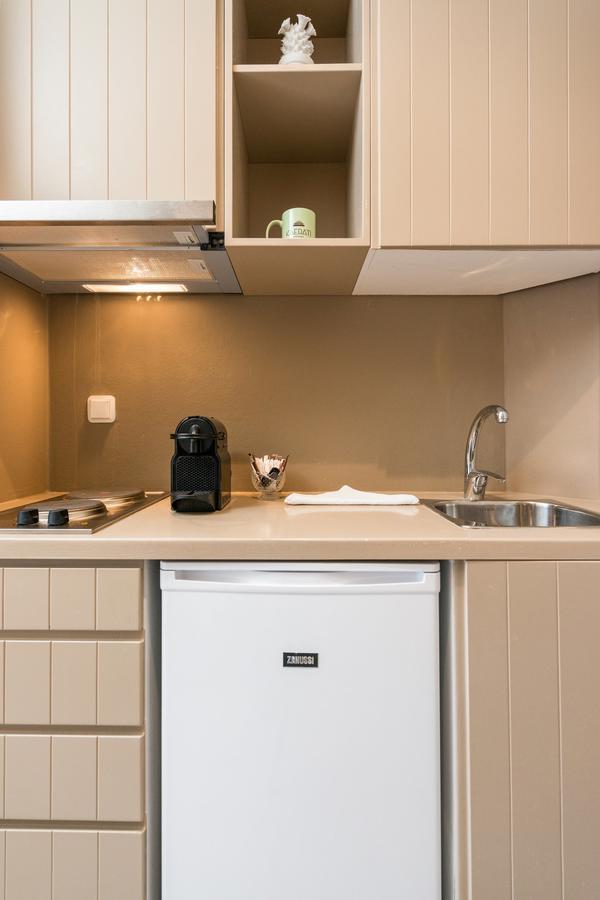קטאפולה Kaerati Apartments מראה חיצוני תמונה