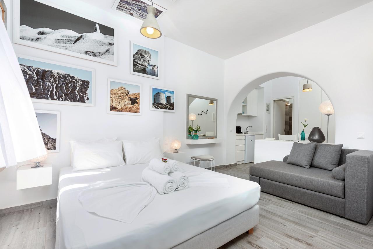 קטאפולה Kaerati Apartments מראה חיצוני תמונה