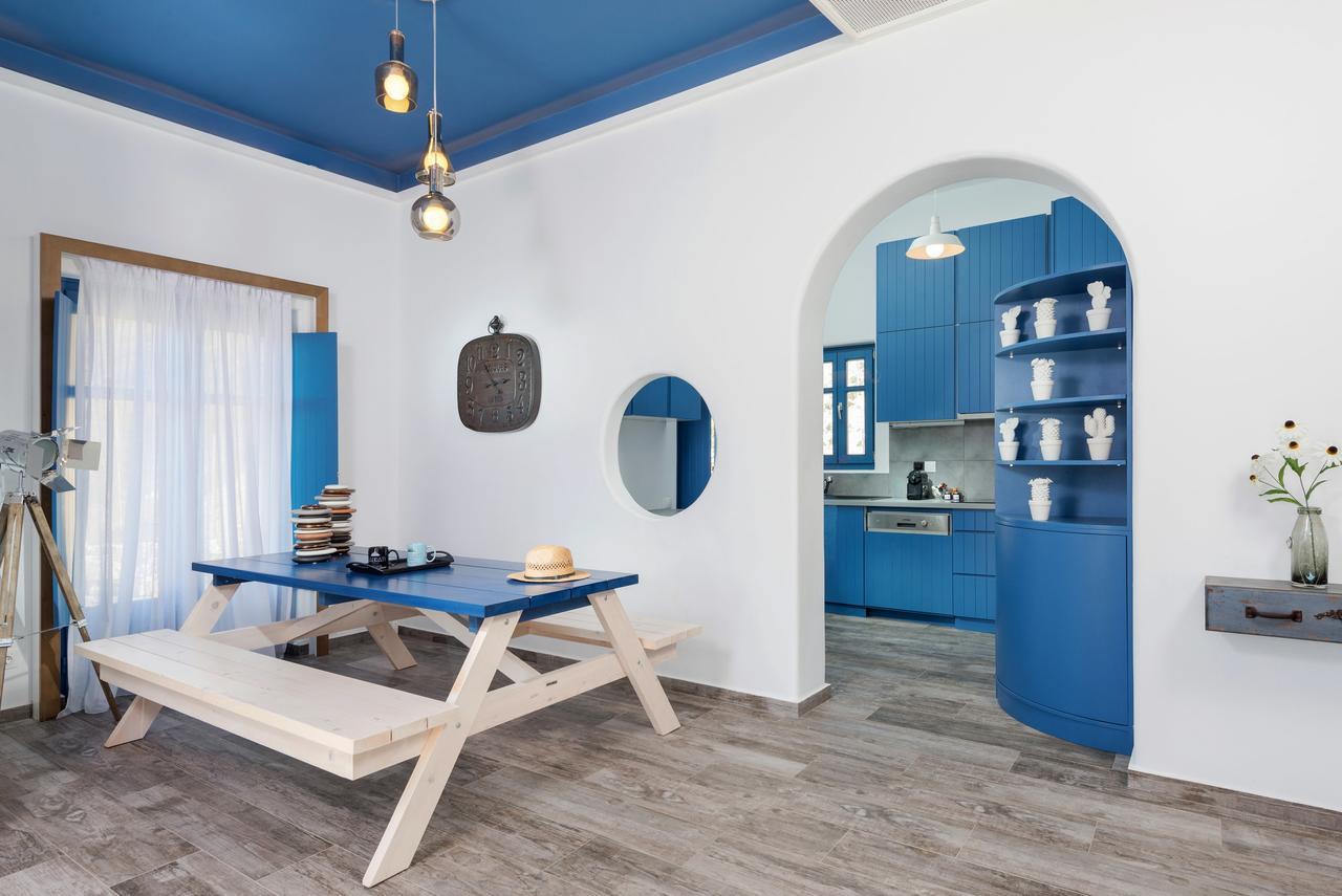 קטאפולה Kaerati Apartments מראה חיצוני תמונה