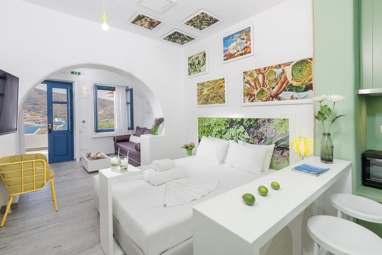 קטאפולה Kaerati Apartments מראה חיצוני תמונה