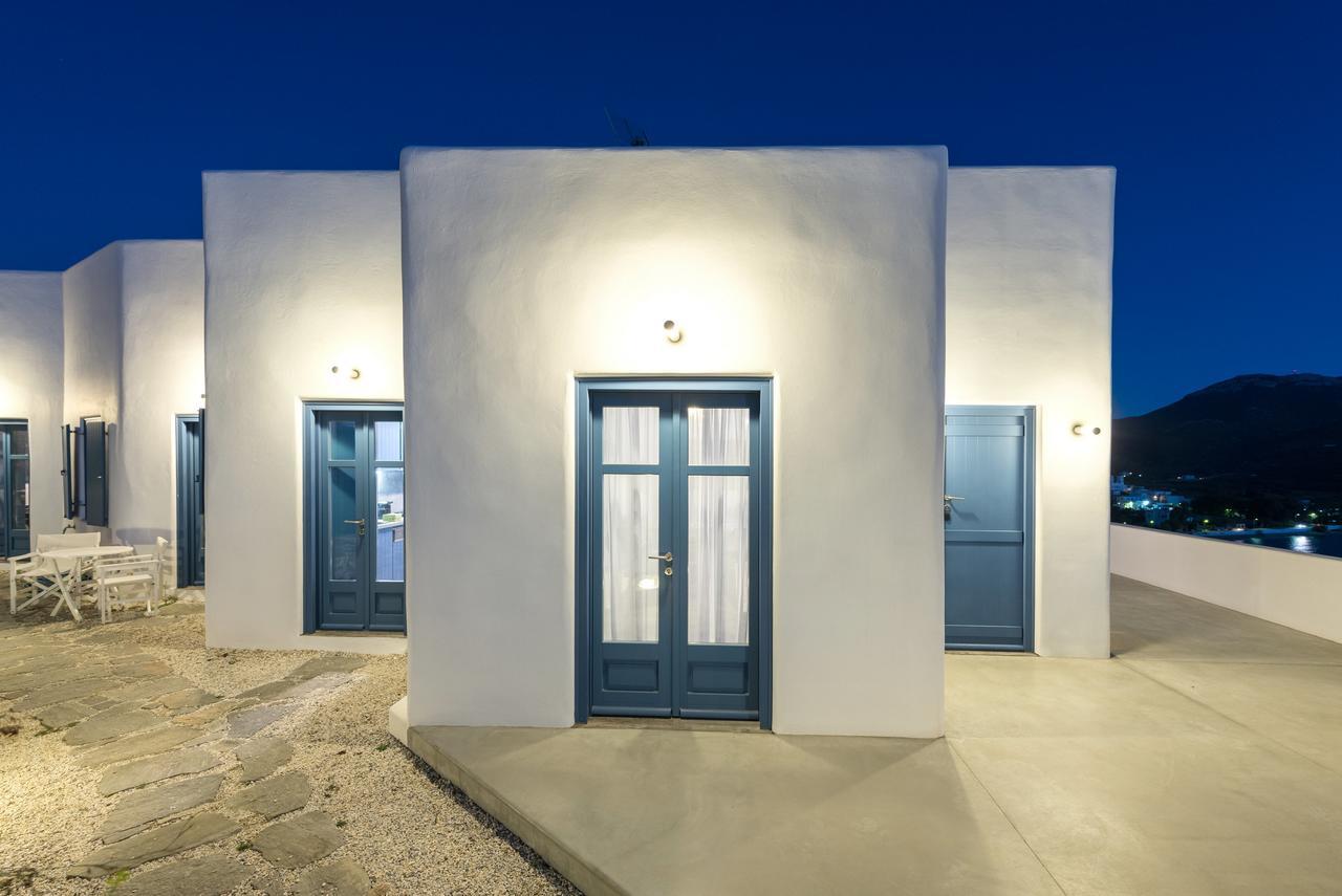 קטאפולה Kaerati Apartments מראה חיצוני תמונה