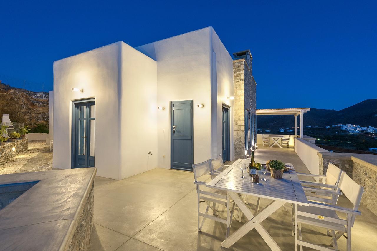 קטאפולה Kaerati Apartments מראה חיצוני תמונה
