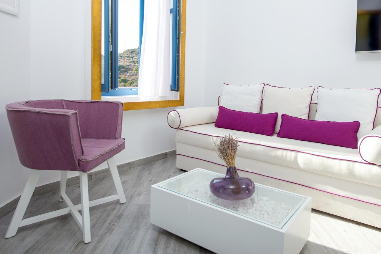 קטאפולה Kaerati Apartments מראה חיצוני תמונה